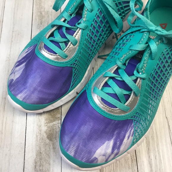 Reebok Running Shoes 9.5 - Picture 3 of 8